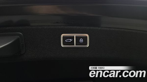 Genesis G80 2024, фото 20