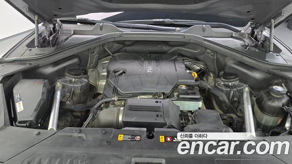 Genesis GV80 2020, фото 6