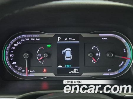 Hyundai Tucson 2022, фото 6