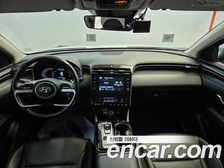 Hyundai Tucson 2022, фото 7