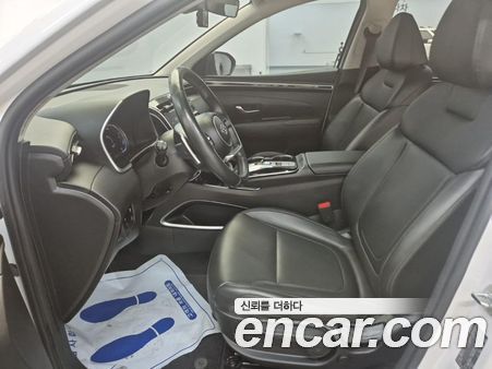Hyundai Tucson 2022, фото 11