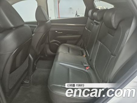 Hyundai Tucson 2022, фото 12