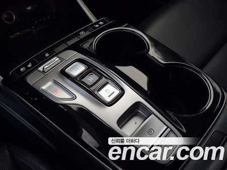 Hyundai Tucson 2022, фото 14