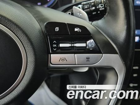 Hyundai Tucson 2022, фото 15