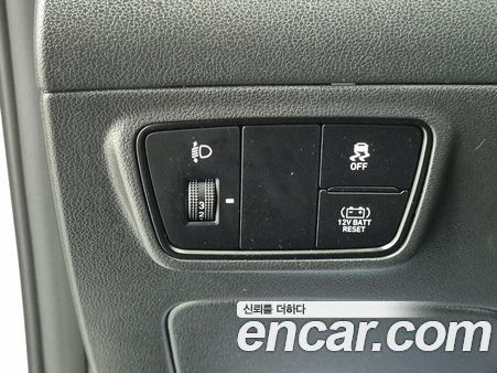 Hyundai Tucson 2022, фото 16
