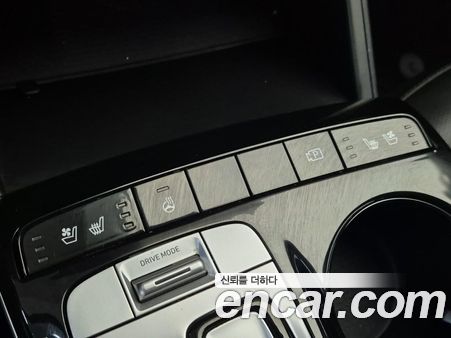 Hyundai Tucson 2022, фото 17