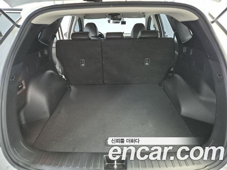 Hyundai Tucson 2022, фото 18