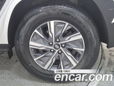 Hyundai Tucson 2022, фото 20