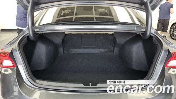 Kia K5 2022, фото 26