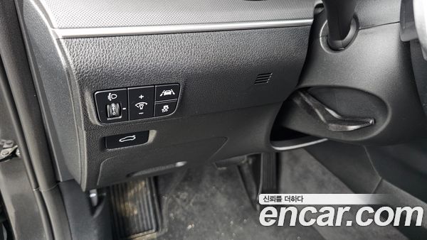 Kia K5 2022, фото 29