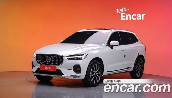 Volvo XC60 2025, фото 35