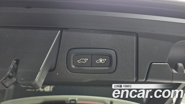 Volvo XC60 2025, фото 34