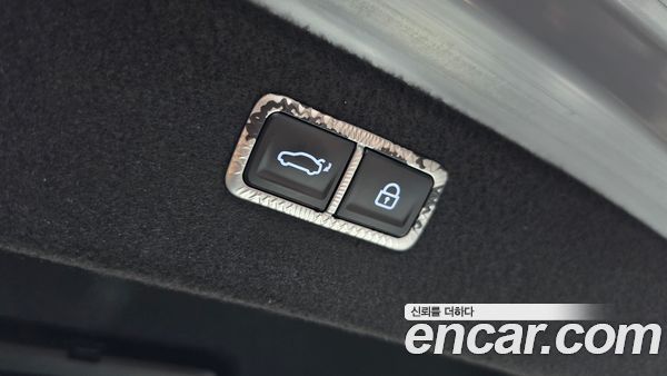 Genesis G80 2021, фото 24