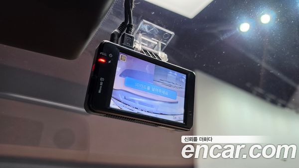 Genesis G80 2021, фото 31