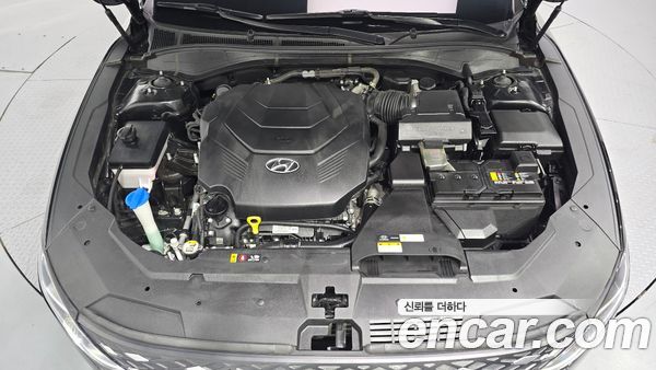 Hyundai Grandeur 2021, фото 6