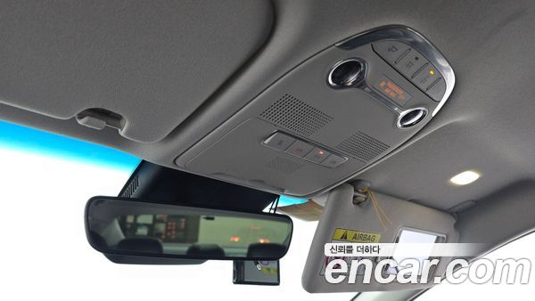 Hyundai Grandeur 2021, фото 18