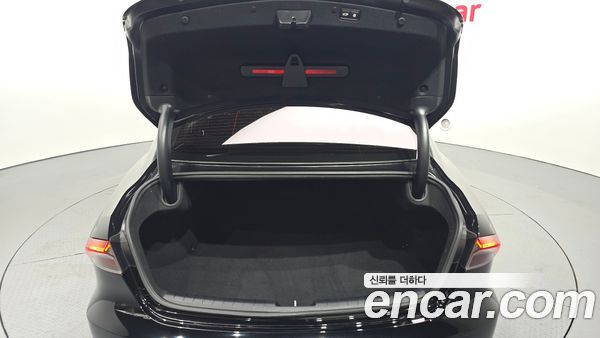 Hyundai Grandeur 2021, фото 20