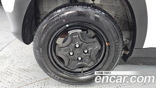 Hyundai Casper 2023, фото 5