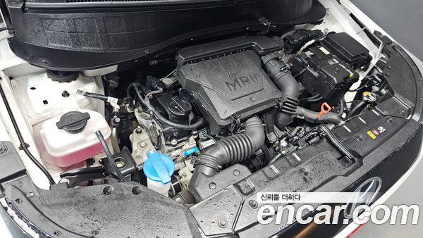 Hyundai Casper 2023, фото 6