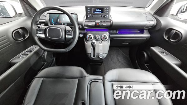 Hyundai Casper 2023, фото 7