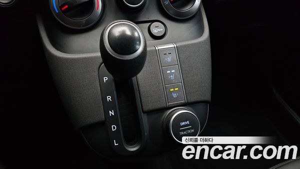 Hyundai Casper 2023, фото 9