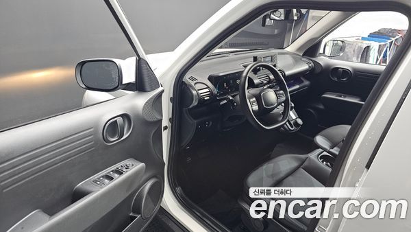 Hyundai Casper 2023, фото 10
