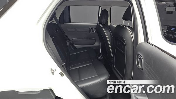 Hyundai Casper 2023, фото 11
