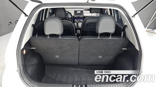 Hyundai Casper 2023, фото 20