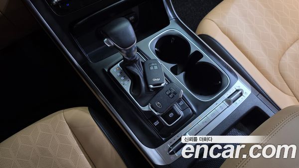 Kia Carnival 2021, фото 12