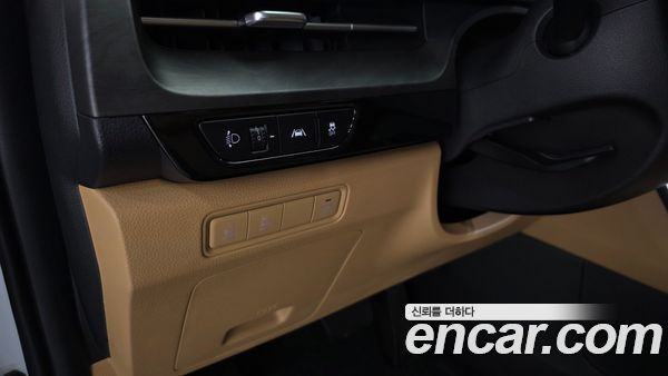 Kia Carnival 2021, фото 20