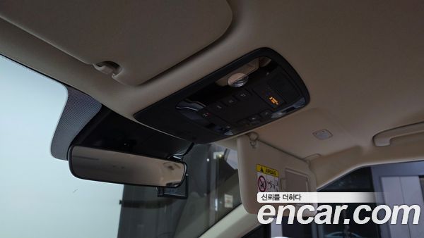 Kia Carnival 2021, фото 24