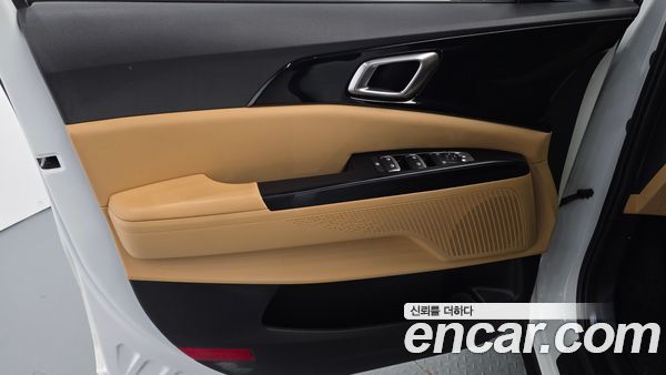 Kia Carnival 2021, фото 14