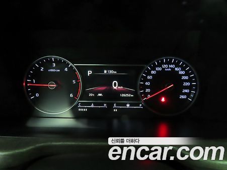 Kia Sorento 2021, фото 9