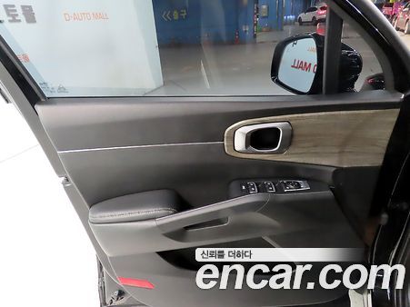 Kia Sorento 2021, фото 14