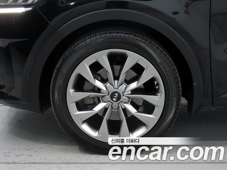 Kia Sorento 2021, фото 20