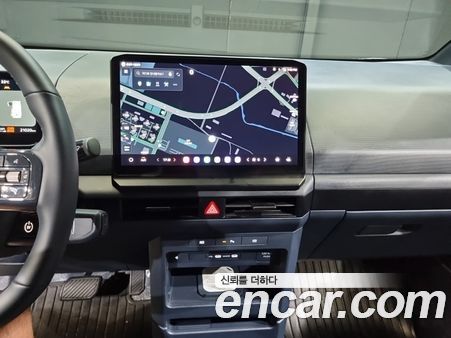 Kia PV5 2026, фото 5
