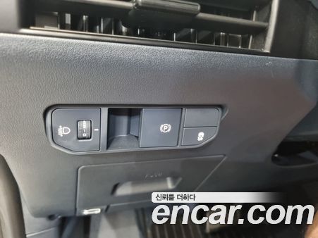 Kia PV5 2026, фото 14