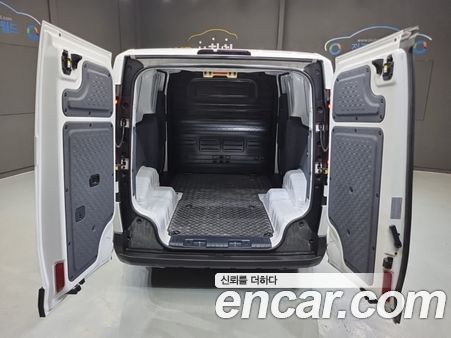 Kia PV5 2026, фото 20