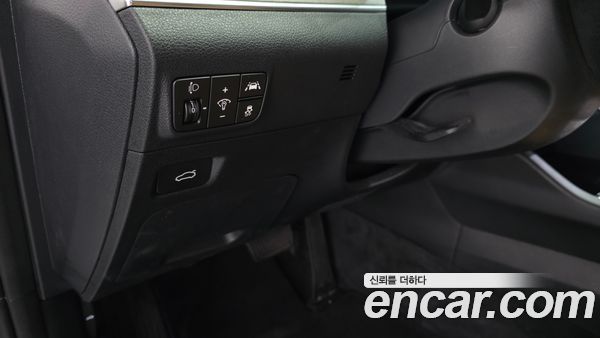 Kia K5 2023, фото 14