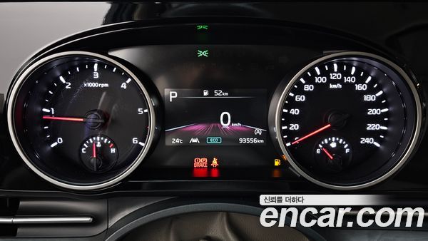 Kia Carnival 2023, фото 11