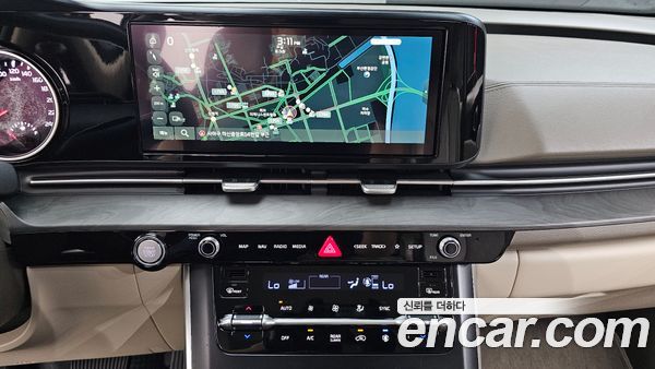 Kia Carnival 2023, фото 20