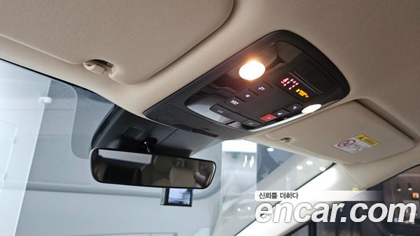 Kia Carnival 2023, фото 26