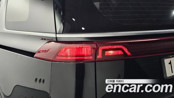 Kia Carnival 2023, фото 9