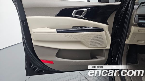 Kia Carnival 2023, фото 14