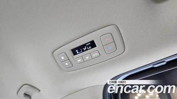 Kia Carnival 2023, фото 27