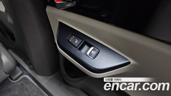 Kia Carnival 2023, фото 29