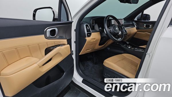Kia Sorento 2021, фото 10
