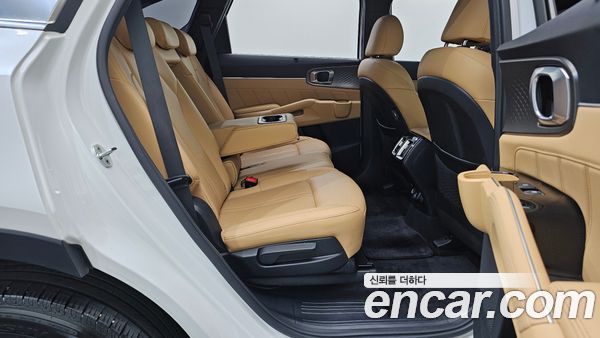 Kia Sorento 2021, фото 12