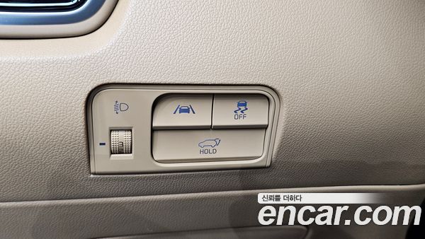 Kia Sorento 2021, фото 14