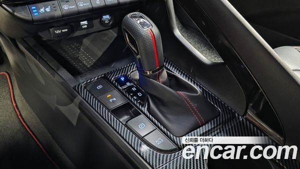 Hyundai Elantra 2021, фото 9